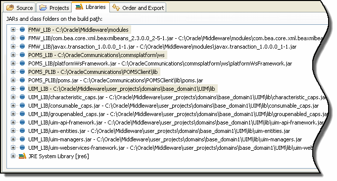 Description of Figure 4-9 follows Description of Figure 4-9 follows