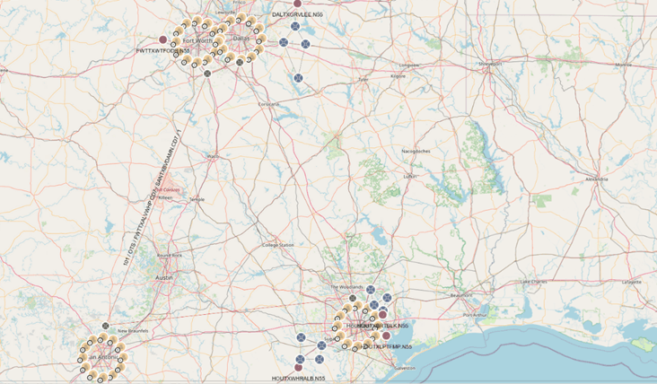 Description of geo-map-layout.png follows