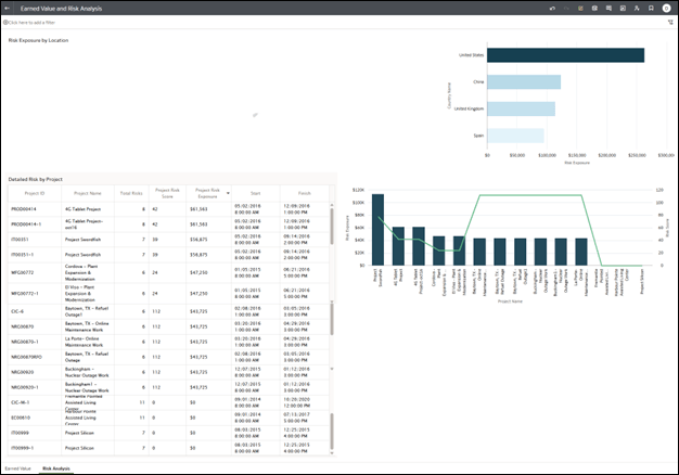 Risk Analytics