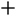 ""