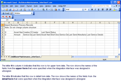 This image displays an example CSV file.