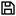 ""