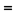 ""