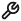 Configure icon