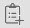 Work list icon