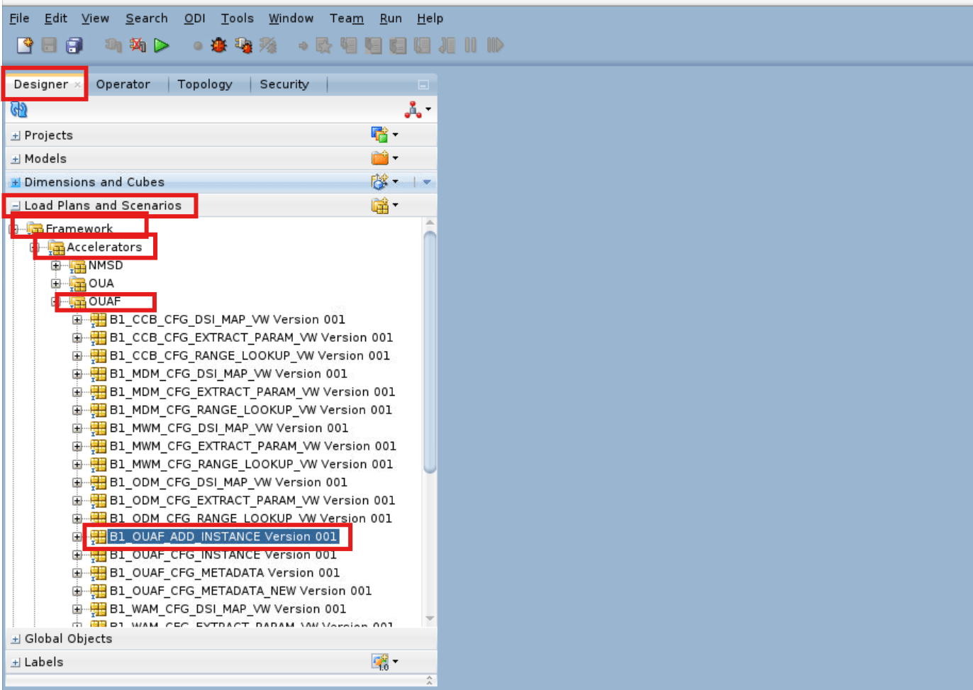 Create a product instance.