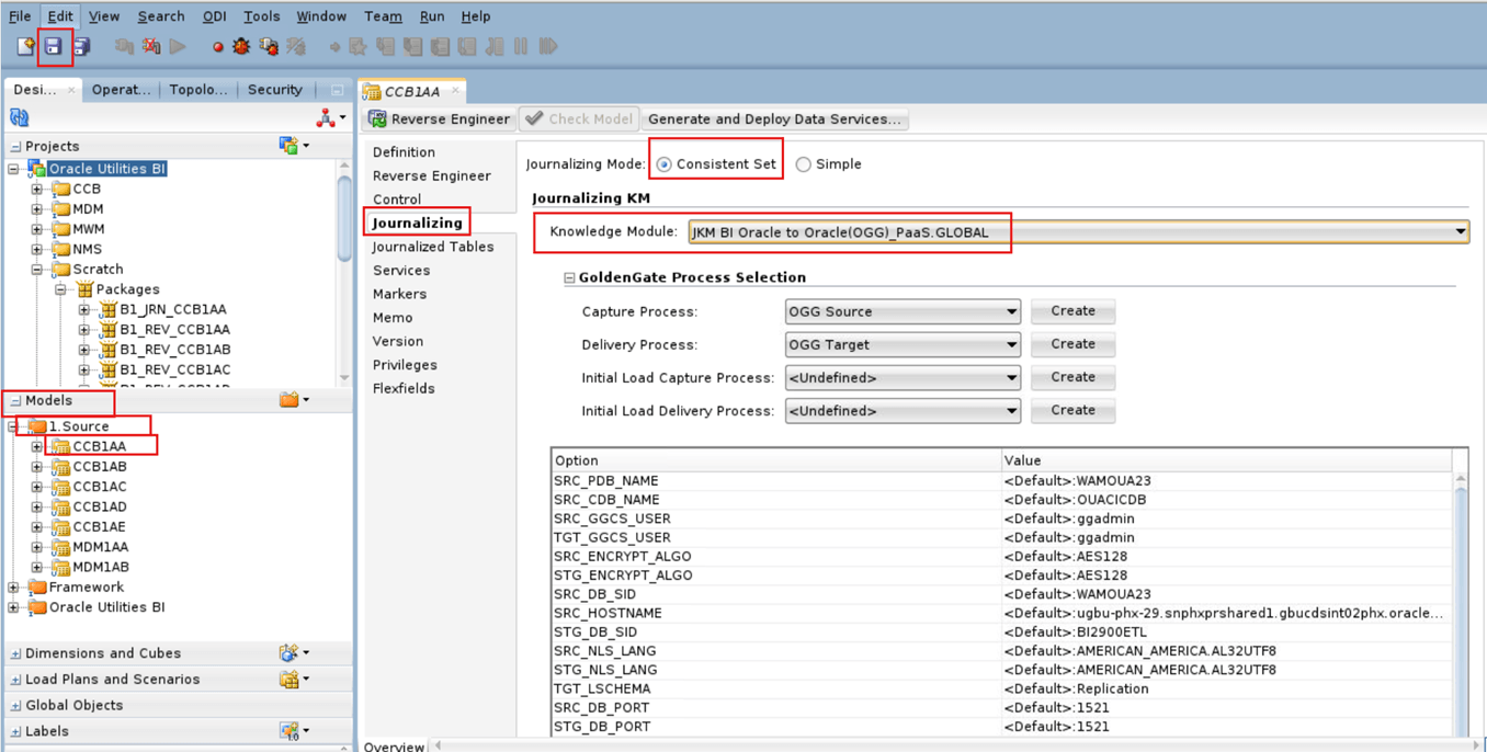 Enter the journalizing details.