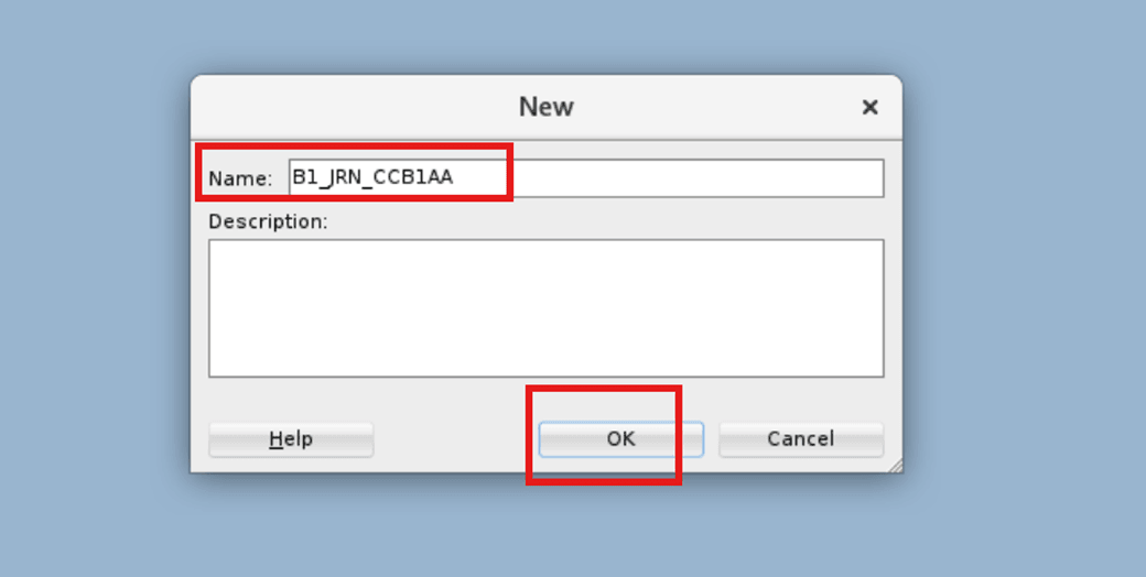 New Package for OUBI Definition Details
