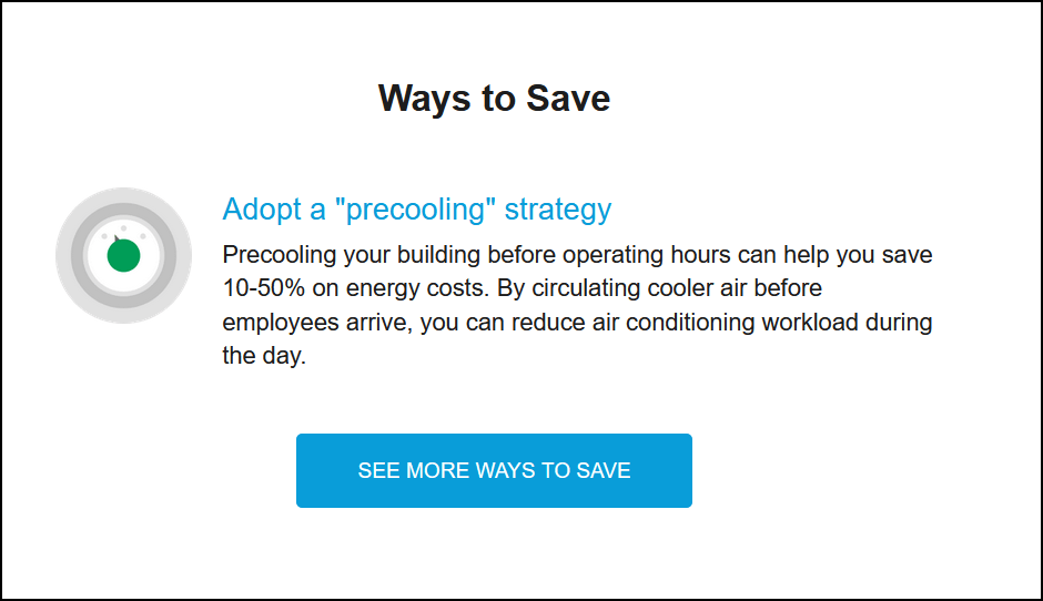 This image shows an example of the module.