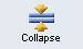The Collapse button