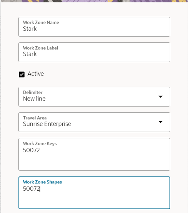 Add new page where the user is to populate text fields. Add new page where the user is to populate text fields.