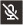Mute Icon
