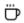 Availability icon looks like a coffee cup.