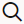 Magnifying glass search button.