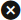 Clear button. Filled circle with x in the middle. Clear button. Filled circle with x in the middle.