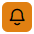 Notification icon indicates that the event has associated notifications. Hovering over the icon reveals the notification text. Notification icon indicates that the event has associated notifications. Hovering over the icon reveals the notification text.