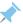 Icon showing a thumbtack that will unpin the balloon.