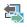 Icon for changing the active connection