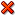 Red X button. Red X button.