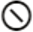 Diamond shape with arrow icon that launches a map application.