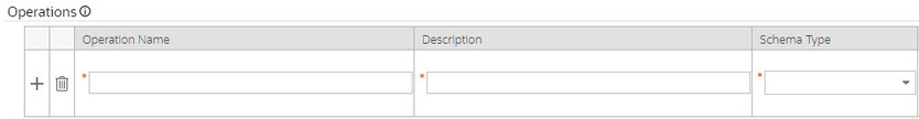 Required Row in Grid