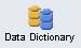 The Data Dictionary button