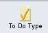 The To Do Type button