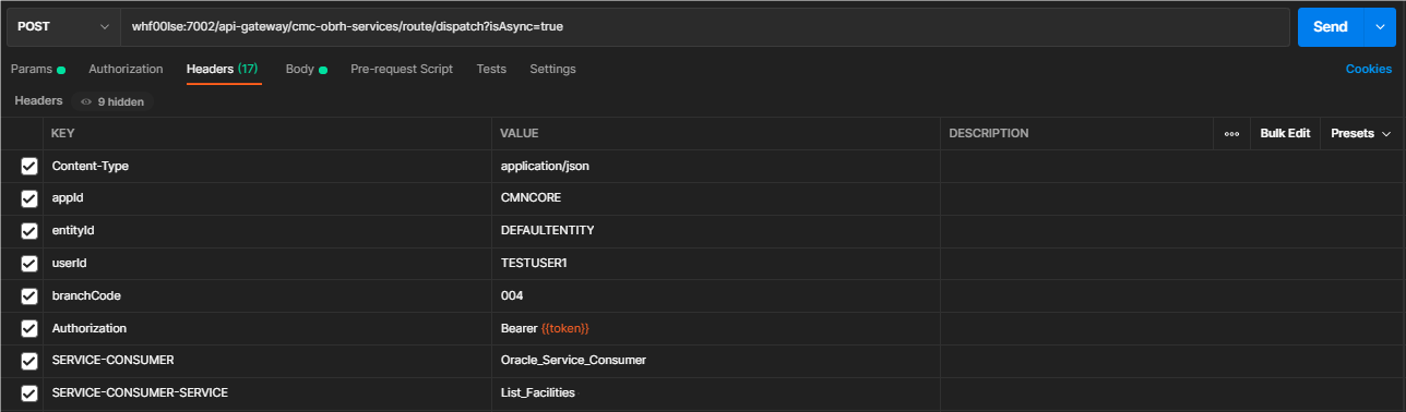 Description of Figure 16-9 follows Description of Figure 16-9 follows