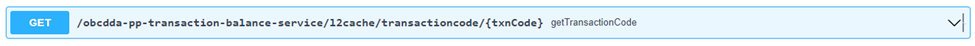 Default APIs (contd.)