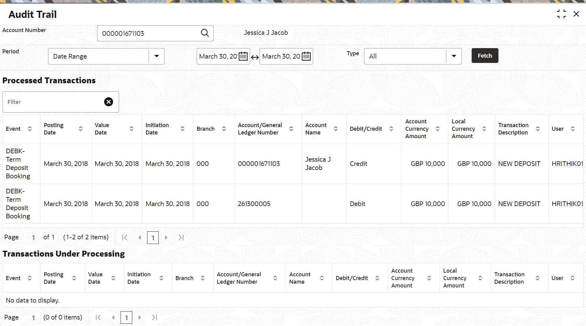 Description of Figure 2-71 follows Description of Figure 2-71 follows