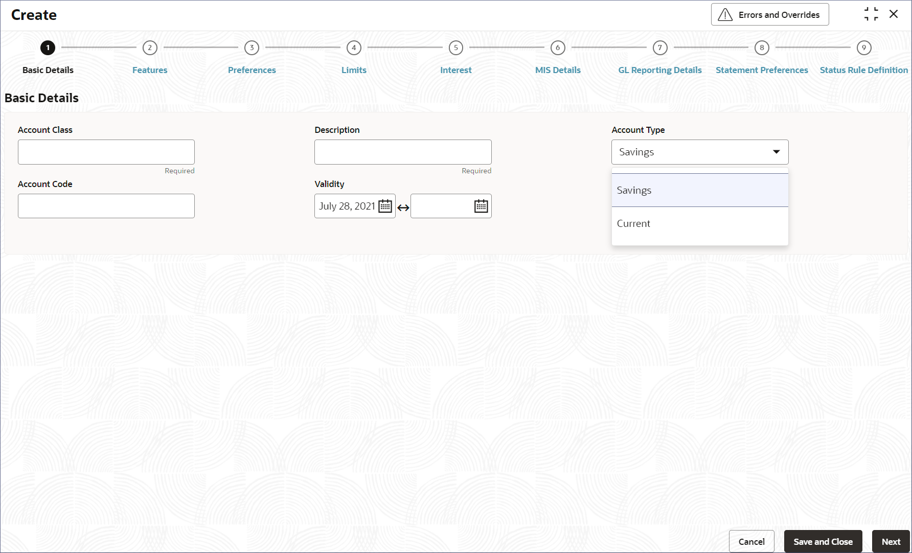 Description of Figure 2-1 follows Description of Figure 2-1 follows