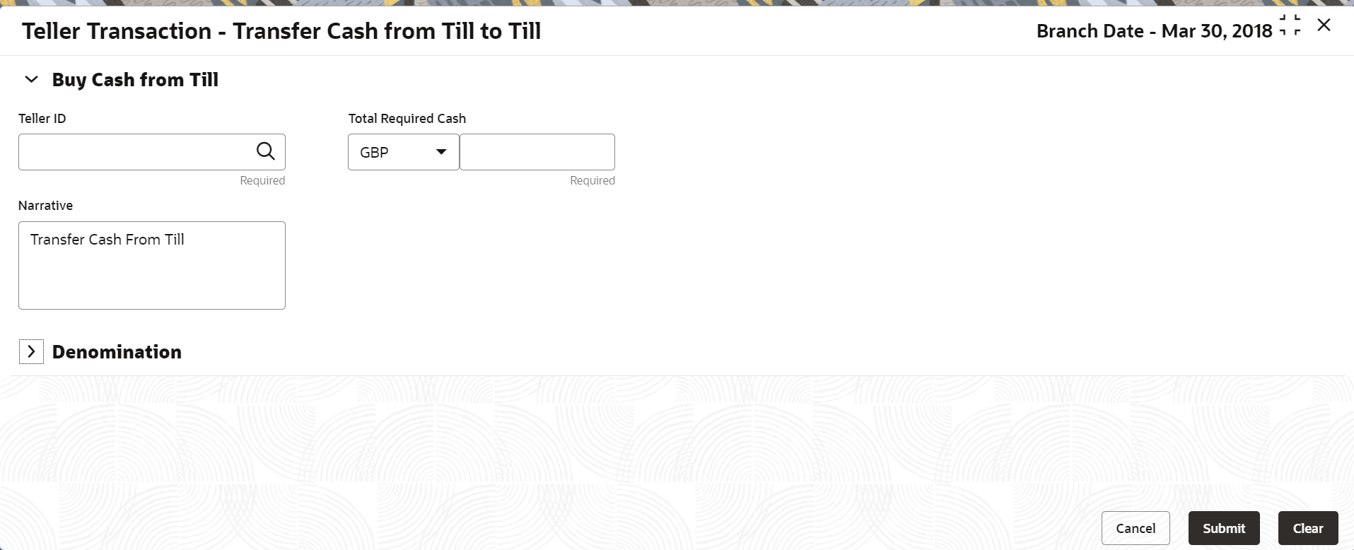 Description of Figure 8-2 follows Description of Figure 8-2 follows