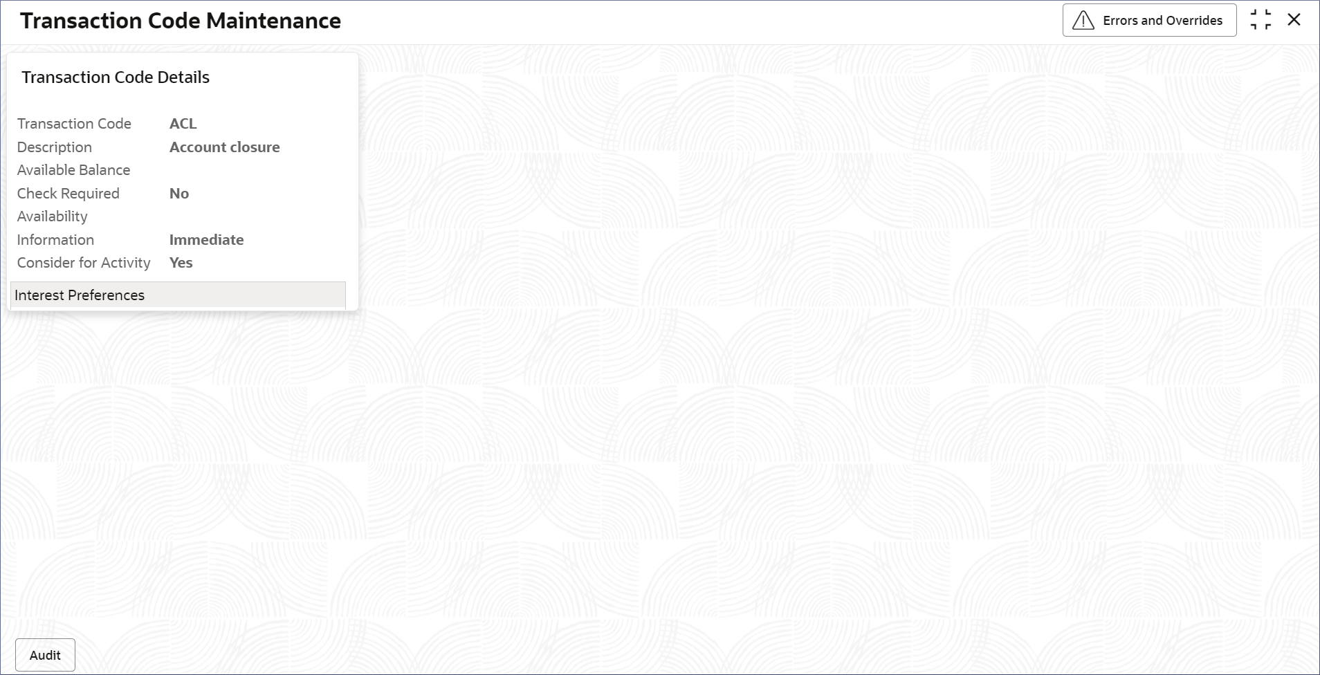 Description of Figure 11-3 follows Description of Figure 11-3 follows