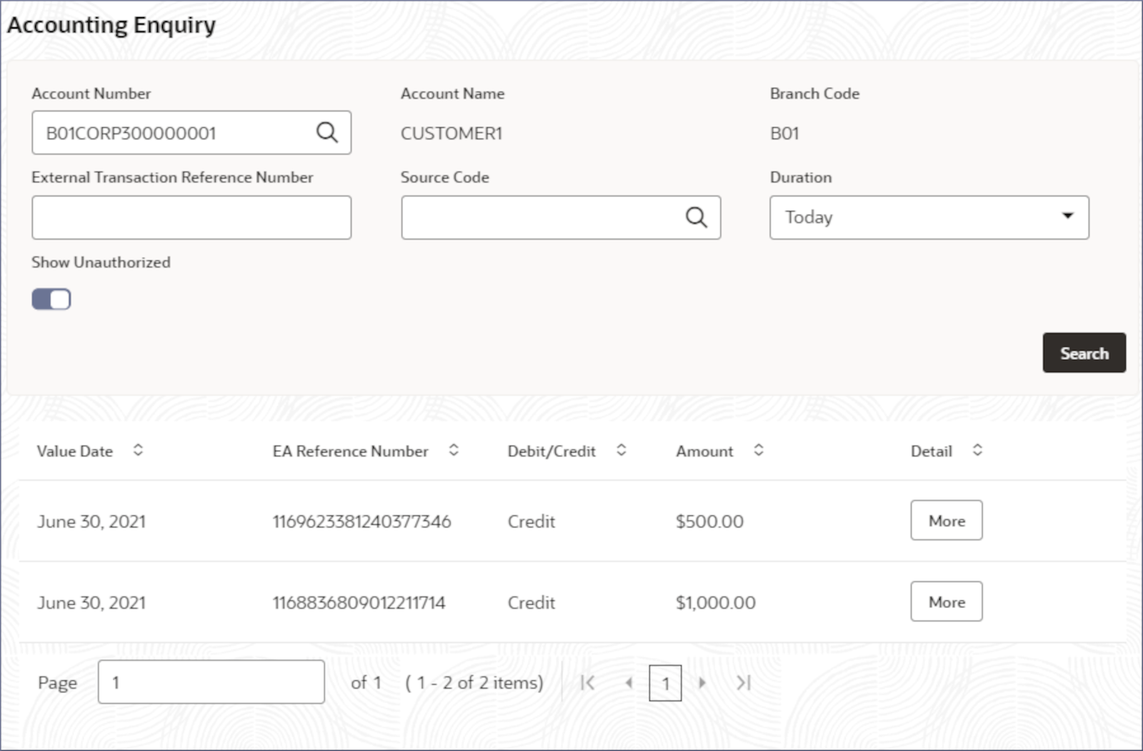 Description of Figure 3-36 follows Description of Figure 3-36 follows
