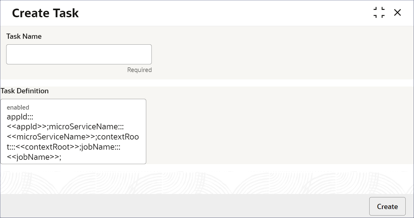 Description of Figure 6-1 follows Description of Figure 6-1 follows