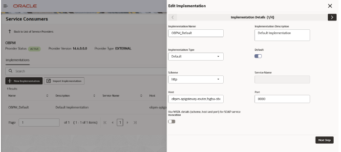 Description of Figure 4-11 follows Description of Figure 4-11 follows