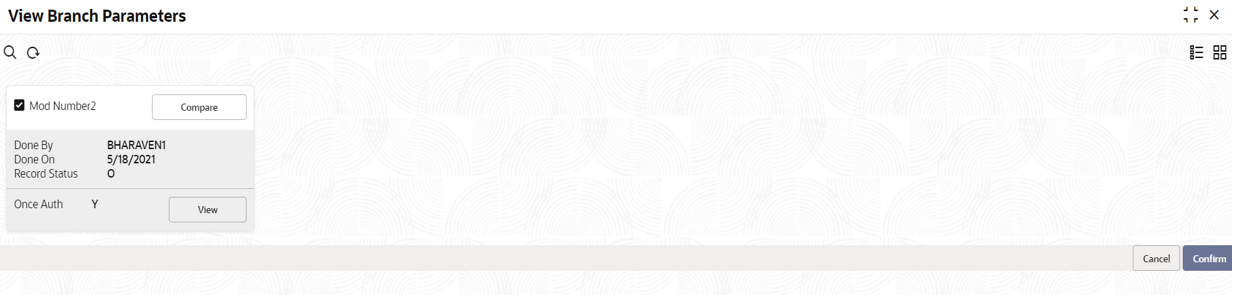 Authorize Records_Confirm