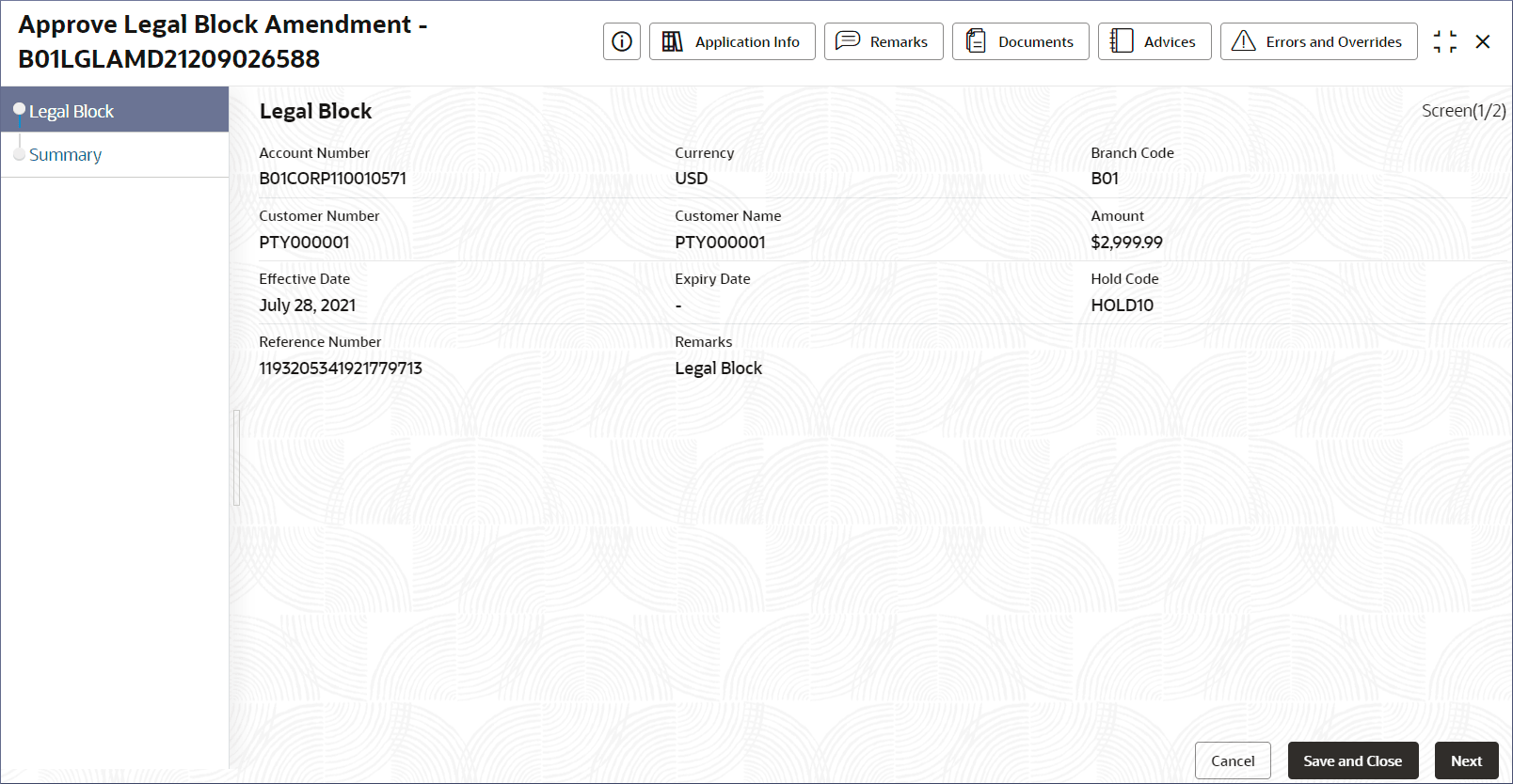 Description of Figure 5-14 follows Description of Figure 5-14 follows