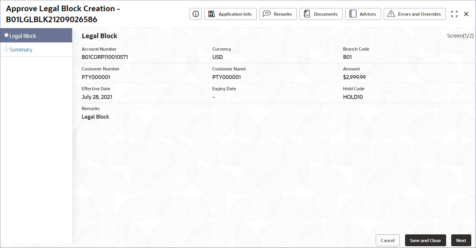 Description of Figure 5-9 follows Description of Figure 5-9 follows