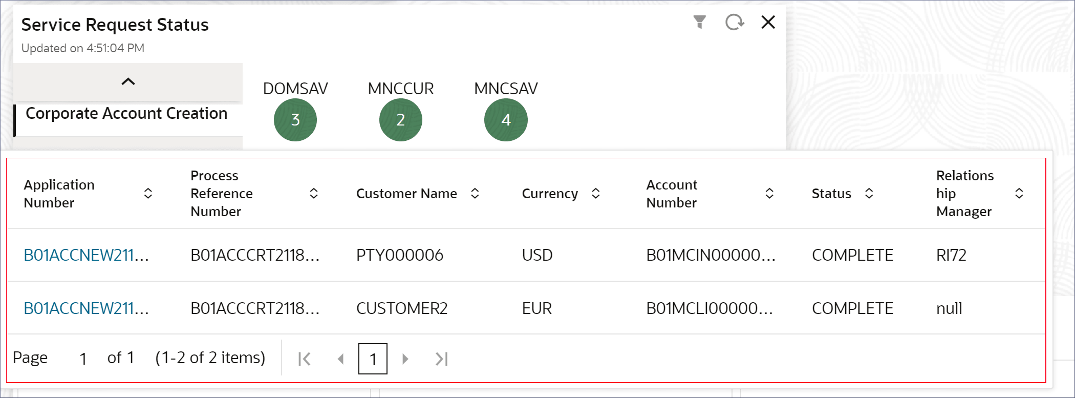 Description of Figure 6-3 follows Description of Figure 6-3 follows