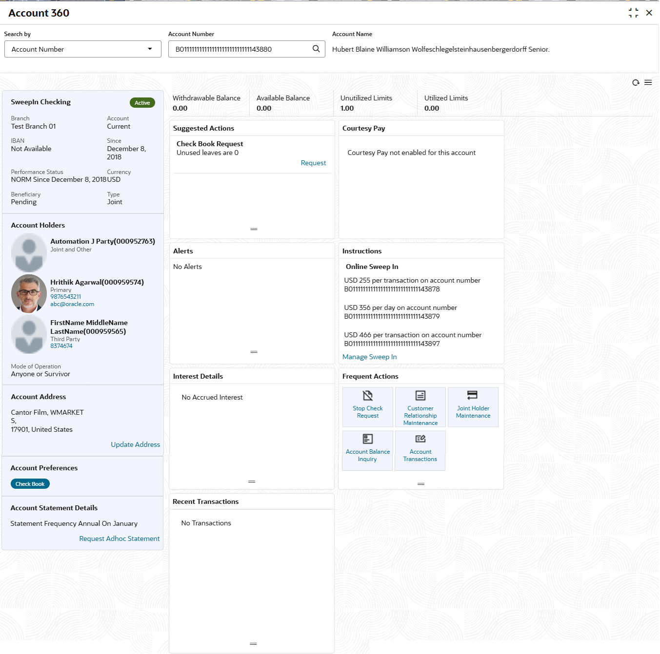Description of Figure 3-13 follows Description of Figure 3-13 follows
