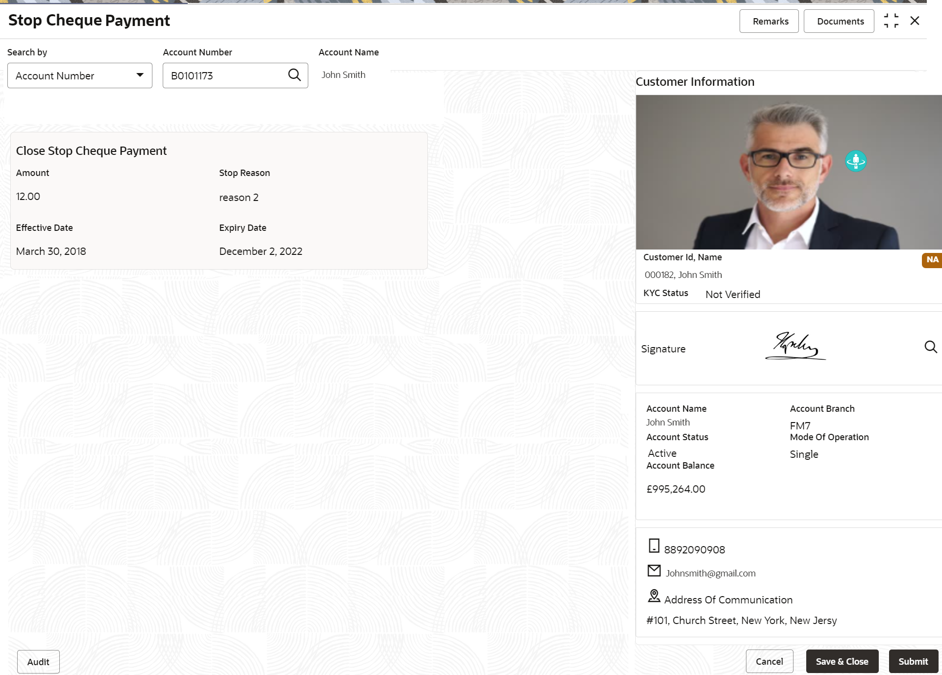 Description of view-and-modify-stop-cheque-payment_close.png follows