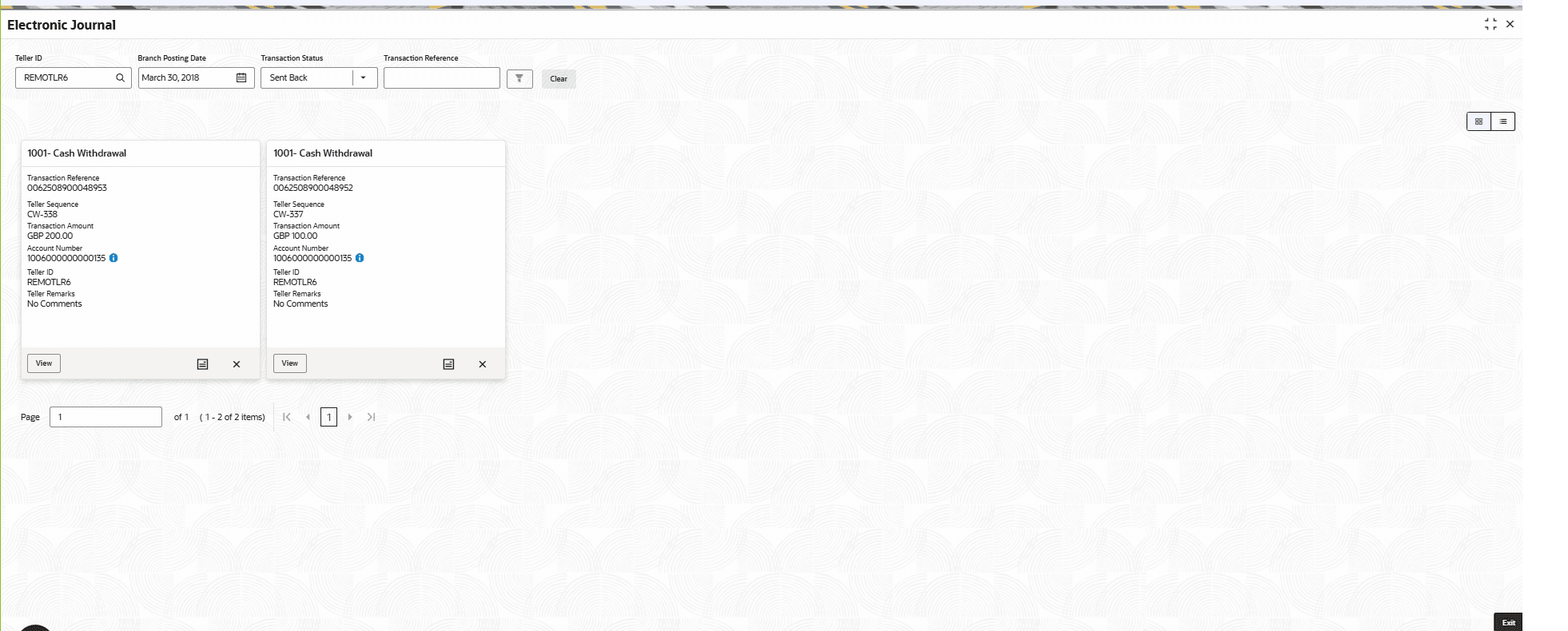 Description of Figure 6-1 follows Description of Figure 6-1 follows