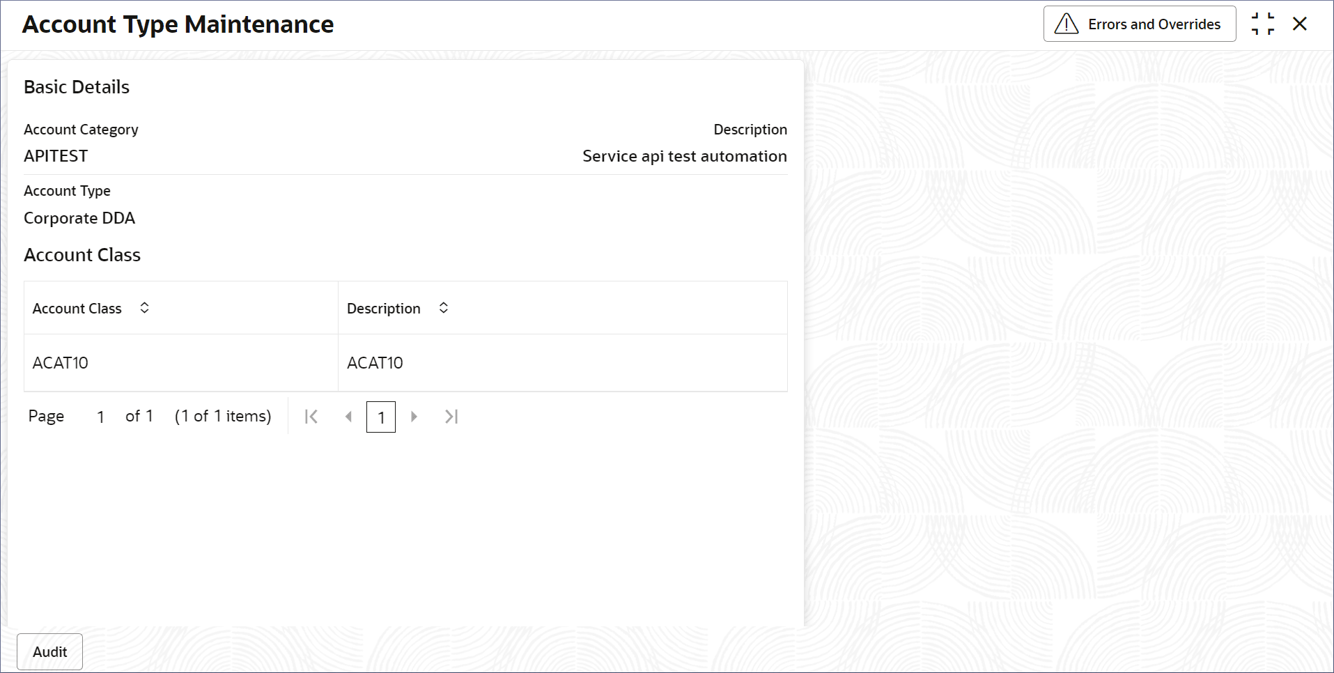 Description of Figure 4-3 follows Description of Figure 4-3 follows