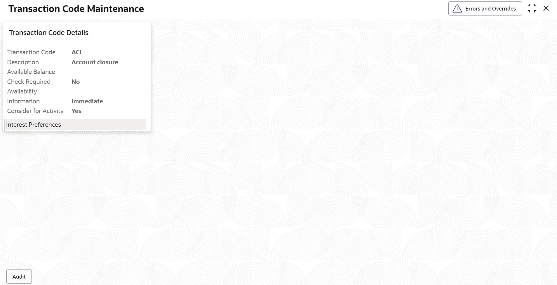 Description of Figure 7-3 follows Description of Figure 7-3 follows