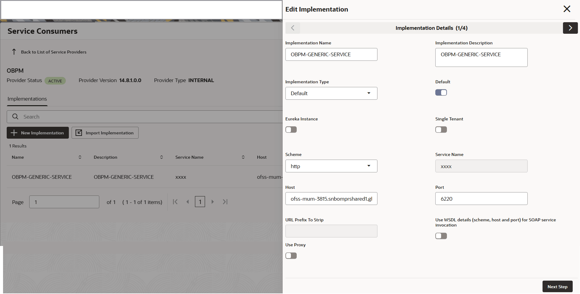 Description of Figure 4-5 follows Description of Figure 4-5 follows