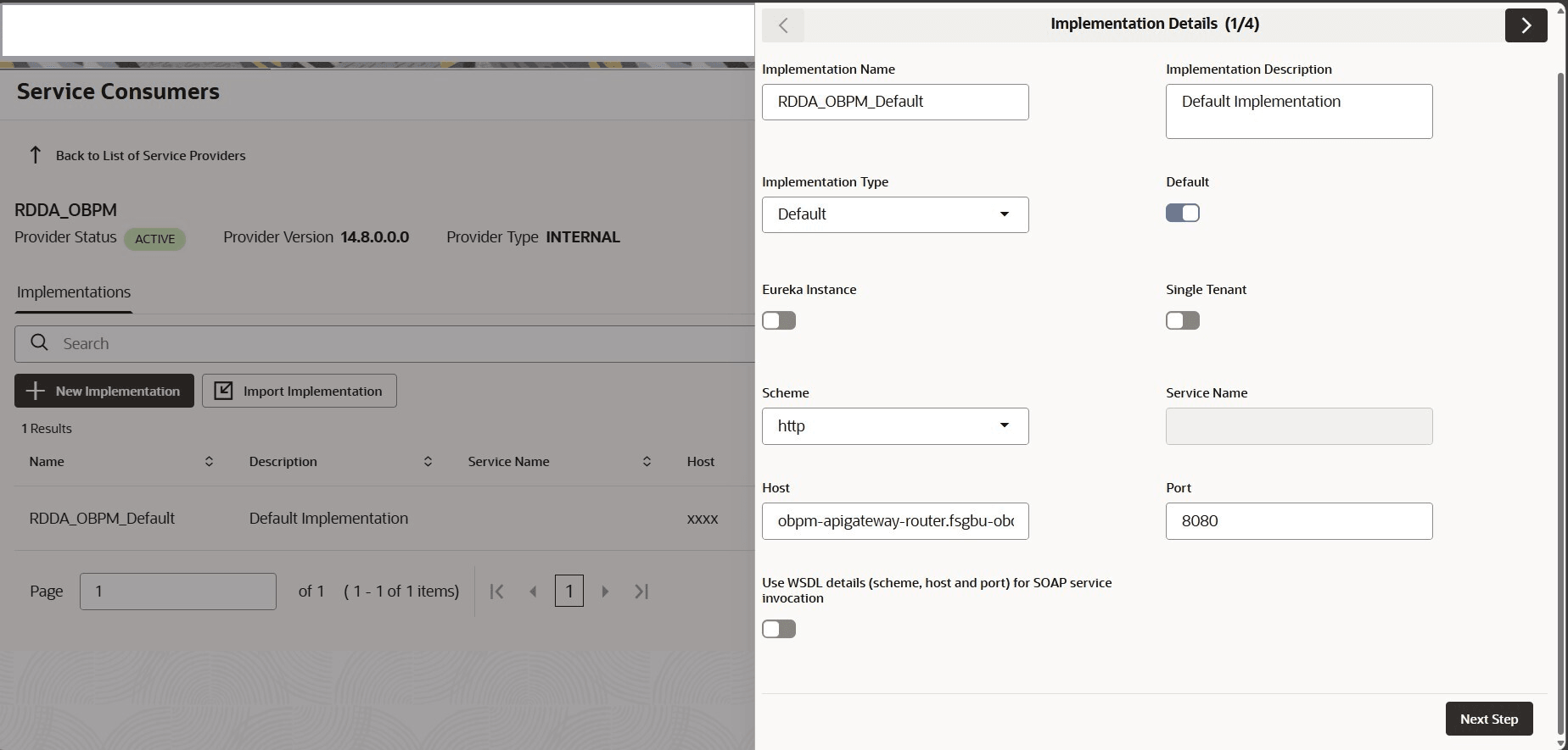 Description of Figure 3-5 follows Description of Figure 3-5 follows
