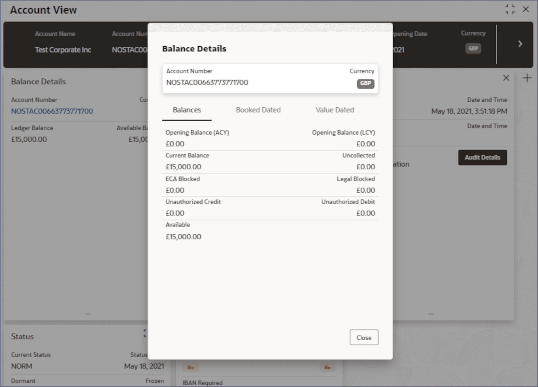 Description of Figure 5-3 follows Description of Figure 5-3 follows