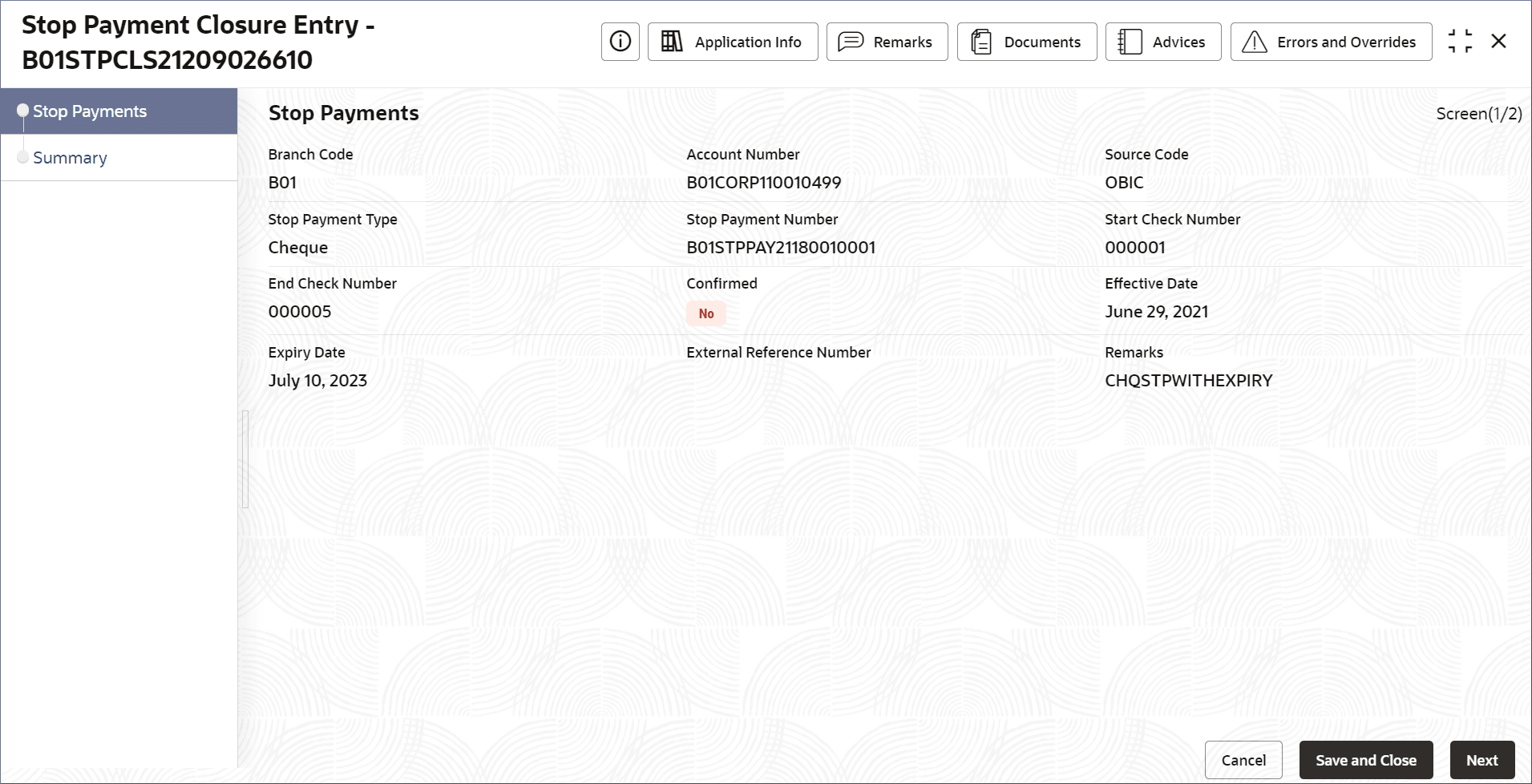 Description of Figure 6-23 follows