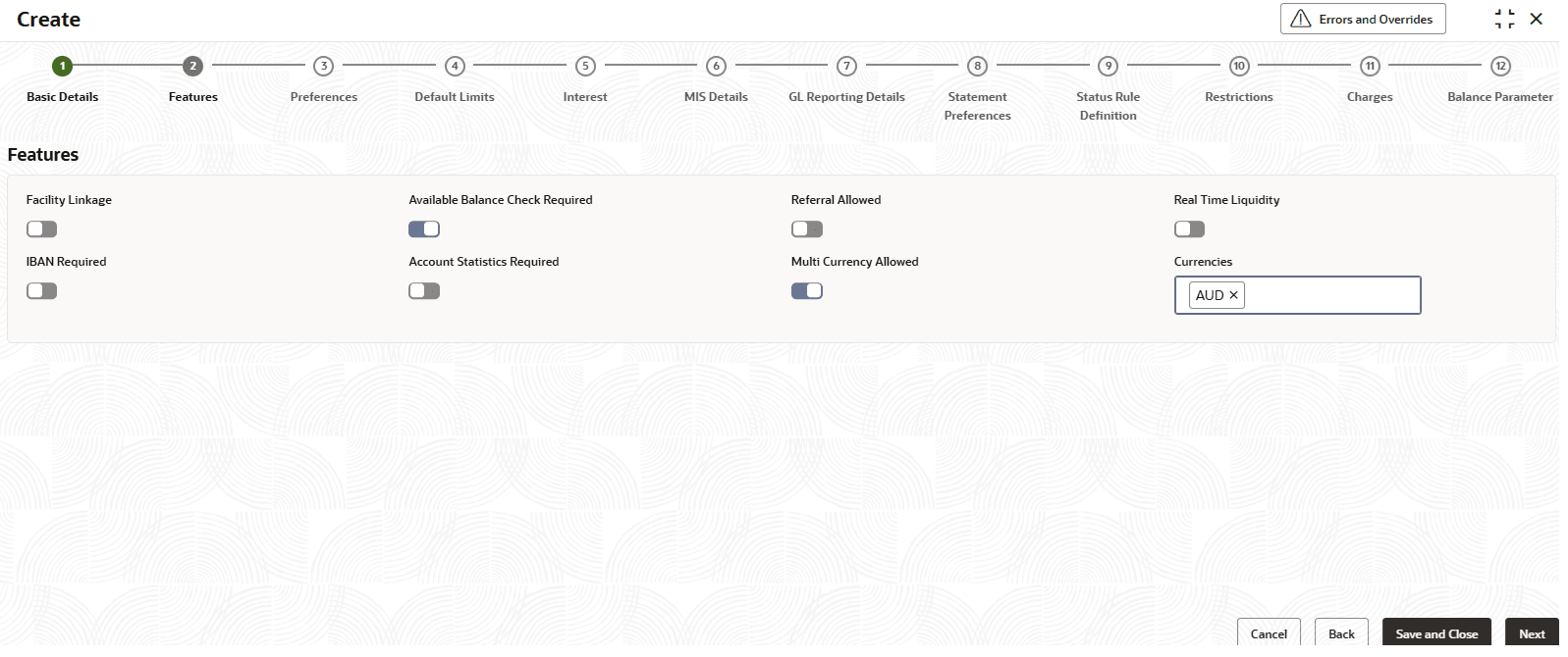 Description of Figure 2-2 follows Description of Figure 2-2 follows